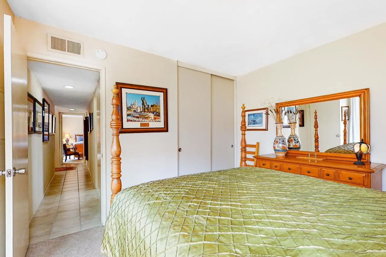 Canyon Sands Hideaway Palm Springs Apartament