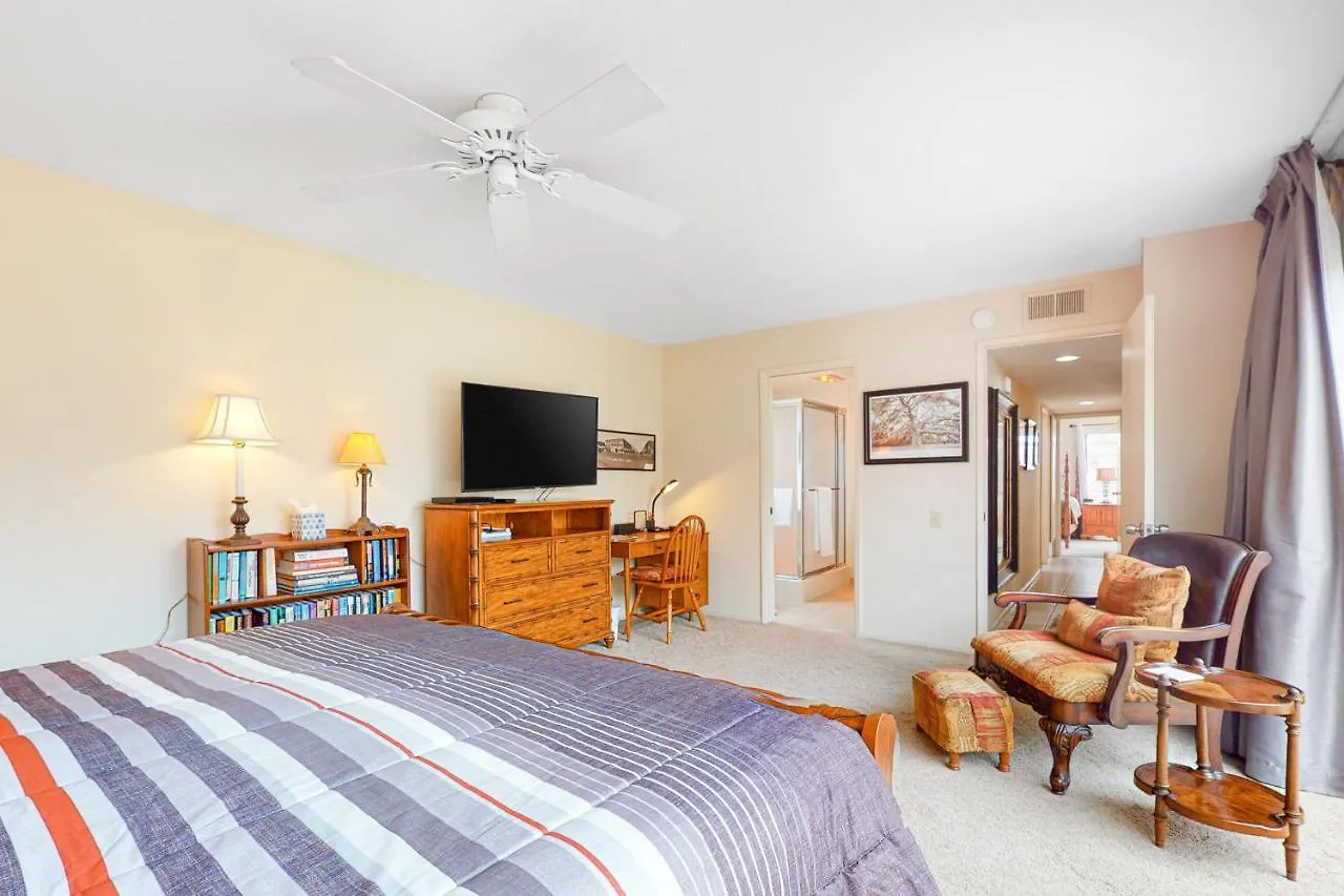 Apartament Canyon Sands Hideaway Palm Springs Stany Zjednoczone Ameryki